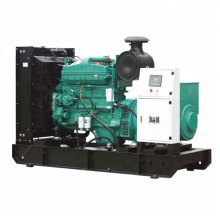 Water sound proof 80kva 100kva diesel power generator price with famous original generator